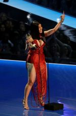 CARDI B at 2019 MTV Video Music Awards in Newark 08/26/2019