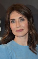 CARICE VAN HOUTEN at Locarno Film Festival 2019 08/13/2019