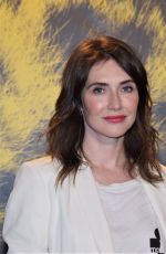 CARICE VAN HOUTEN at Locarno Film Festival 2019 08/13/2019