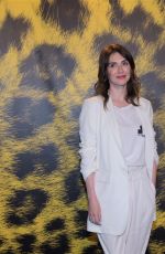 CARICE VAN HOUTEN at Locarno Film Festival 2019 08/13/2019
