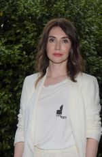 CARICE VAN HOUTEN at Locarno Film Festival 2019 08/13/2019
