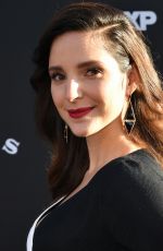 CARLA BARATTA at Mayans MC Season 2 Premiere in Los Angeles 08/27/2019
