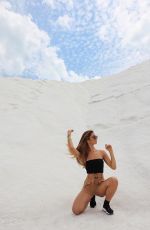 CARMELLA ROSE - Instagram Photos 07/30/2019