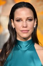 CAROLINE FORD at Carnival Row Premiere in Los Angeles 08/21/2019