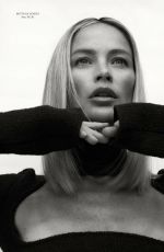 CAROLY MURPHY in Harper