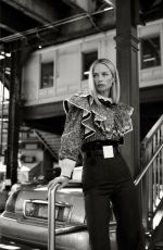 CAROLY MURPHY in Harper