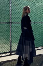 CAROLY MURPHY in Harper
