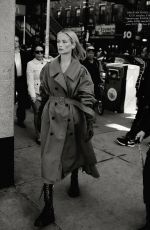 CAROLY MURPHY in Harper