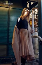 CAROLY MURPHY in Harper
