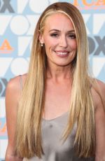 CAT DEELEY at Fox Summer TCA All-star Party in Beverly Hills 08/07/2019