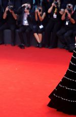 CATE BLANCHETT at Joker Screening at 76th Venice Film Festival 08/31/2019