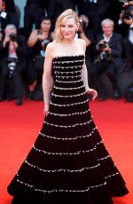 CATE BLANCHETT at Joker Screening at 76th Venice Film Festival 08/31/2019