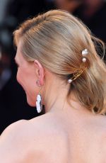 CATE BLANCHETT at Joker Screening at 76th Venice Film Festival 08/31/2019