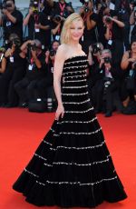 CATE BLANCHETT at Joker Screening at 76th Venice Film Festival 08/31/2019