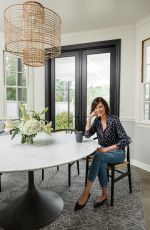 CATHERINE BELL for Pella, June 2019