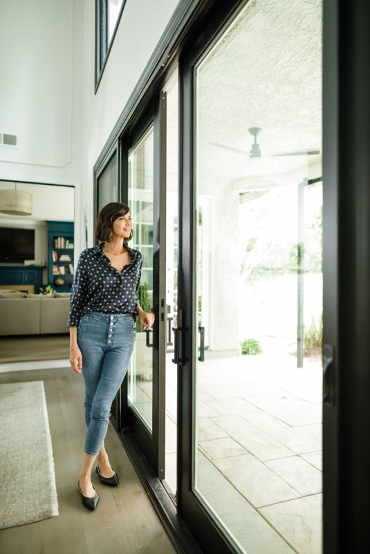 CATHERINE BELL for Pella, June 2019