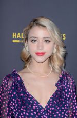 CAYLEE COWAN at Low Low Premiere in Los Angeles 08/15/2019