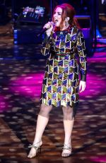 CAYLEE HAMMACK at 13th Annual ACM Honors in Nashville 08/21/2019