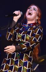 CAYLEE HAMMACK at 13th Annual ACM Honors in Nashville 08/21/2019