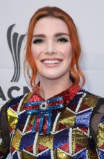 CAYLEE HAMMACK at 13th Annual ACM Honors in Nashville 08/21/2019