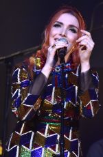 CAYLEE HAMMACK at 13th Annual ACM Honors in Nashville 08/21/2019