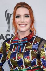 CAYLEE HAMMACK at 13th Annual ACM Honors in Nashville 08/21/2019