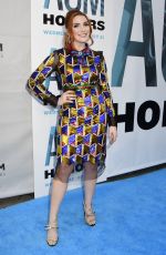 CAYLEE HAMMACK at 13th Annual ACM Honors in Nashville 08/21/2019