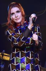 CAYLEE HAMMACK at 13th Annual ACM Honors in Nashville 08/21/2019