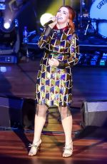 CAYLEE HAMMACK at 13th Annual ACM Honors in Nashville 08/21/2019