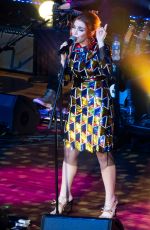 CAYLEE HAMMACK at 13th Annual ACM Honors in Nashville 08/21/2019