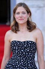 CHARITY WAKEFIELD at Pain and Glory Premiere in London 08/08/2019