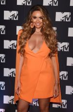 CHARLOTTE DAWSON Celebrates Laucnh of Her New MTV Dating Show Love Squad in London 08/15/2019