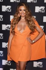 CHARLOTTE DAWSON Celebrates Laucnh of Her New MTV Dating Show Love Squad in London 08/15/2019