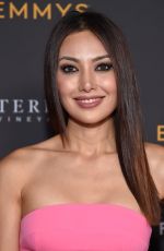 CHASTY BALLESTEROS at 2019 Daytime Programming Peer Group Celebration in Hollywood 08/28/2019