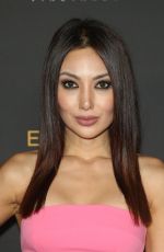 CHASTY BALLESTEROS at 2019 Daytime Programming Peer Group Celebration in Hollywood 08/28/2019