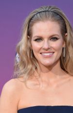 CHELSEY CRISP at ABC