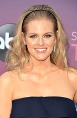 CHELSEY CRISP at ABC