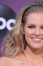 CHELSEY CRISP at ABC