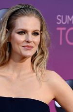 CHELSEY CRISP at ABC