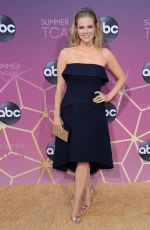 CHELSEY CRISP at ABC