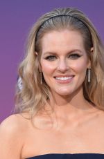 CHELSEY CRISP at ABC