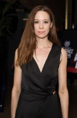CHLOE PIRRIE at 27th Raindance Film Festival Launch in London 08/20/2019
