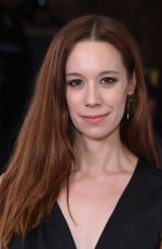 CHLOE PIRRIE at 27th Raindance Film Festival Launch in London 08/20/2019