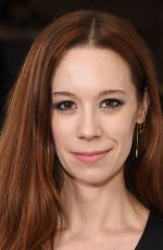 CHLOE PIRRIE at 27th Raindance Film Festival Launch in London 08/20/2019