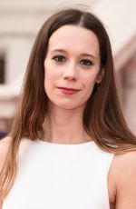 CHLOE PIRRIE at Pain and Glory Premiere in London 08/08/2019