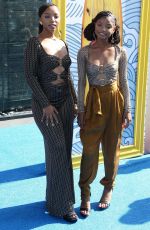 CHLOE x HALLE at Teen Choice Awards 2019 in Hermosa Beach 08/11/2019