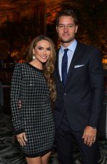 CHRISHELL STAUSE at Hfpa