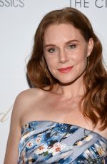 CHRISTIANE SEIDEL at After the Wedding Screening in New York 08/06/2019