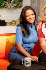CHRISTINA MILIAN at Buzzfeed