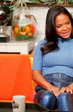 CHRISTINA MILIAN at Buzzfeed